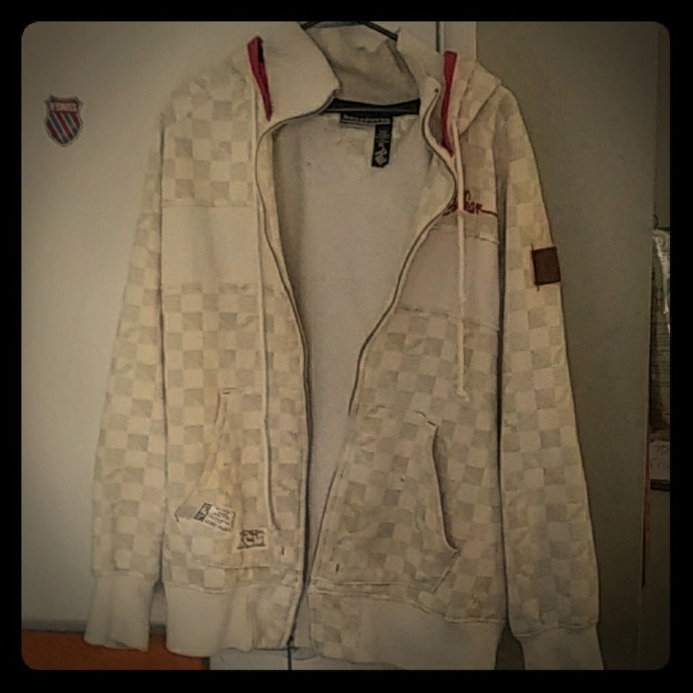 Rocawear Hoody